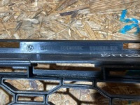 Bmw x2 i f39 17-23 m-pakiet решітка радіатора решітка нижня бампера перед передня Ціна, фото thumb