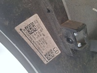 фото thumb №9, Kia xceed x-ceed бампер задня 86612-j7ca0 оригінал