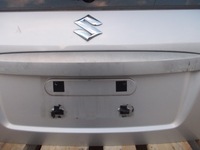 фото thumb №9, Крышка багажника багажника задняя suzuki sx4