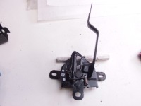 Купить Toyota yaris cross замок капот, фото thumb