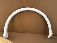 фото thumb №1, Audi q5 ii 80a ліва планка крила зад задня