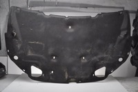 фото thumb №1, Volvo xc90 шумоизоляция подкладка капота