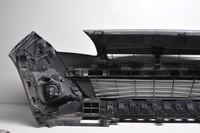 фото thumb №13, Renault grand scenic iii бампер перед передній tekng