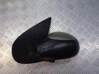 фото thumb №1, Зеркало левая электрический peugeot 206 ktp