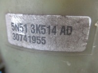 фото thumb №7, Volvo s40 ii 2.0tdi d4204t насос гидроусилитель руль 30741955