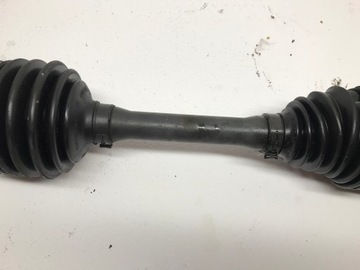 фото thumb №3, Mercedes glk x204 2.2 cdi 4matic піввісь правий перед передня