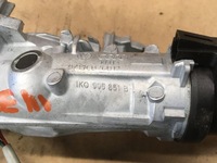 фото thumb №5, Замок зажигания ключ seat leon iii 5f 2014 1k0905851b