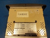 фото thumb №8, Peugeot 306 радіо навігація