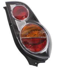 фото thumb №1, Chevrolet spark m300 2010-2013 лампа задняя задняя левая