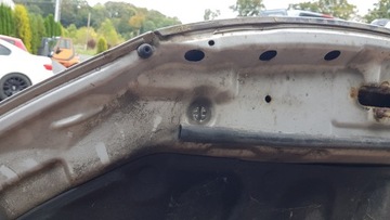 фото thumb №13, Капот kia cerato i hb