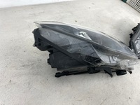 фото thumb №10, Seat ibiza 5 2017-2020 с led лампы лампа передние перед правая левая