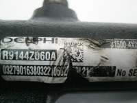 фото thumb №5, Молдинг впрыскная kia carnival 2.9 crdi