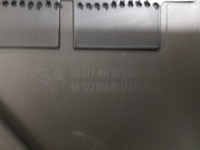 фото thumb №10, Fabrycznie новый оригинальный бампер задний задняя peugeot 308 iii 3 t10 21-25 hb