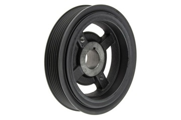 фото thumb №1, Nty rkp-ty-003 колесо ременное, wał коленчатый