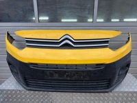 фото thumb №1, Citroen berlingo iv бампер перед kompletny протитуманні фари
