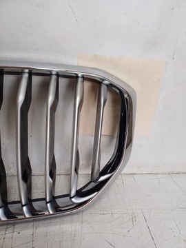 фото thumb №11, Решётка радиатора решётка x5 g05 bmw оригинальный номер 7454887