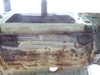 фото thumb №5, Ford ranger ii mazda b2500 98-06 поріг стійка праві b 4d подвійна кабіна