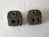 фото thumb №1, Гумовий елемент наконечник напрямна citroen berlingo ii 2009