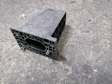 фото thumb №1, Citroen c4 grand picasso зона зминання ліва 96588