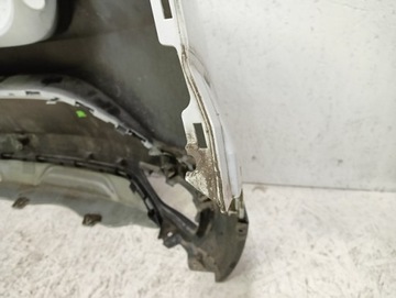 фото thumb №8, Бампер зад задній dacia sandero iii 3 stepway 21-