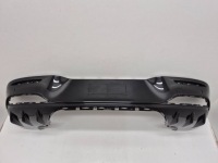 фото thumb №1, Mercedes eqe 295 amg спойлер бампера задняя