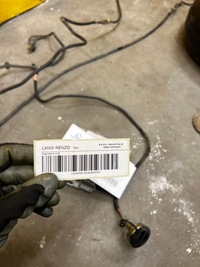 фото thumb №15, Kpl электропроводка lpg баллон блок управления ecu dacia duster ii 1.0 tce landi renzo