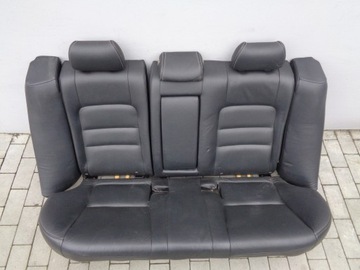 фото thumb №1, Сидіння сидіння диван комплект mazda 6 mps sedan