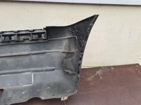 фото thumb №10, Audi a2 99-05 бампер зад задний kalisz 8z0807417