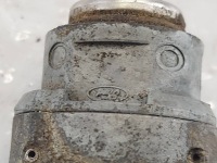 фото thumb №11, Замок запалювання запалювання вставка замка 3m513f880ad ford focus ii mk2 da_,ffs,ds