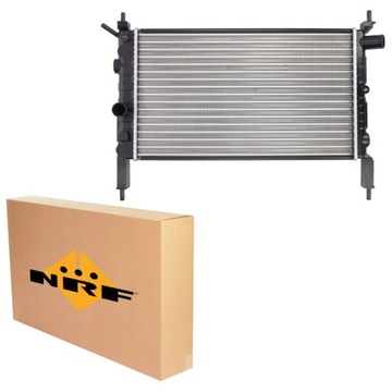 фото thumb №16, Радиаторов двигателя nrf 58930 1300112