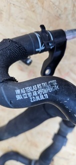 фото thumb №8, Cupra formentor vz 2.0 tsi шланг провода радиатора магистраль wody