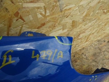 фото thumb №8, Крыло правые перед fiat doblo ii 479/a