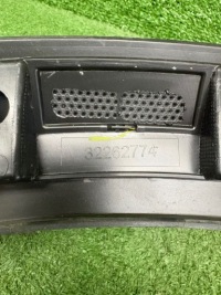 Молдинг подкрылок передний перед сторона правая polestar 3 32262774 с Разборки, фото thumb