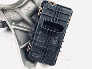 фото thumb №10, Bmw f10 f25 520d n47d турбонагнітач turbo 8515187