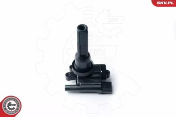 фото thumb №1, Катушка зажигание. mitsubishi lancer 2.0 03-