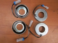 фото thumb №6, Opel delphi катушка компрессора кондиционера nx wk wm