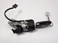 фото thumb №6, Замок зажигания с ключ citroen c3 ii