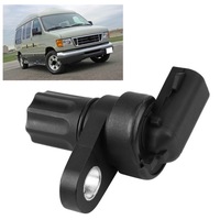 фото thumb №8, Датчик швидкості колеса abs з задній автомобіля dla forda f150 e150 lincoln