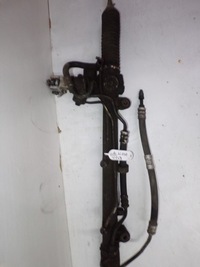 фото thumb №8, Рулевая рейка трансмиссия mercedes a-klasa w168