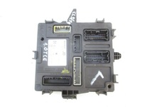 фото thumb №5, Renault clio v бортовий комп'ютер набір стартовий 1.0 tce 19-24 rok