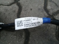 фото thumb №9, Tesla модель 3 передний электрический двигатель двигатель 1120960-20g awd 3d3