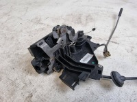 фото thumb №12, Замок двері праві перед oem номер 3b1837016br volkswagen vw caddy iii
