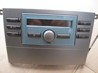 фото thumb №1, Панель кондиционера corolla verso ii 55900-0f030