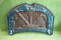 фото thumb №2, Капот крышка двигателя renault arkana 2021