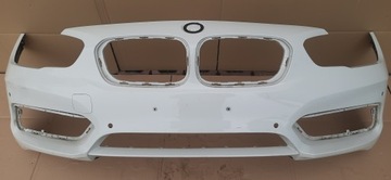 фото thumb №7, Бампер перед bmw 1 f20 f21 рестайлінг
