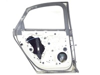 фото thumb №13, Двері ліва лівий задня задні audi a8 d4 lz1y короткий