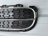 фото thumb №5, Mini cooper r55 r56 r57 решітка бампера перед хром 2753650