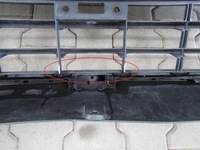 фото thumb №10, Бампер перед передний porsche panamera 971 16-