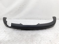 фото thumb №1, Спойлер накладка бампера задня 2754259 - mini clubman r55 07-10