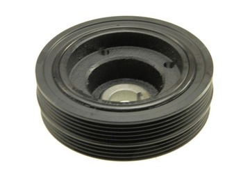 фото thumb №2, Колесо пасове вала колінчастого subaru forester 96-